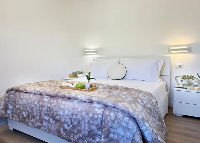 Lejlighed Holihome - Luna Tortoreto