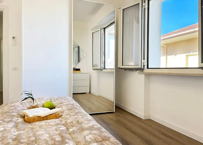 アパート Holihome - Luna *