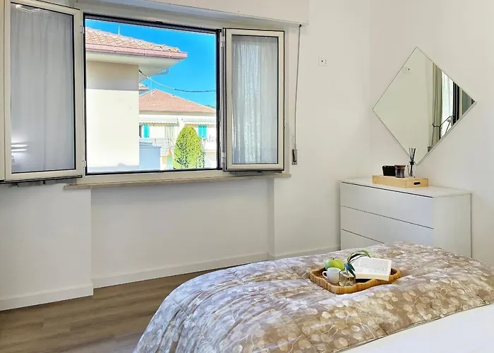 Holihome - Luna Lejlighed