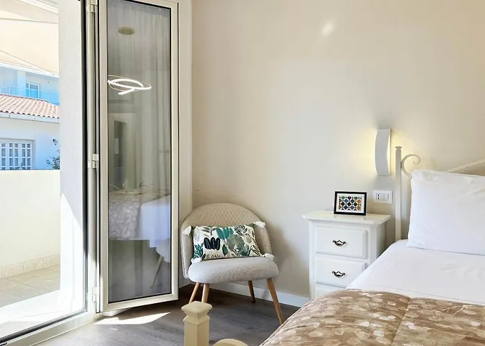 アパート Holihome - Luna