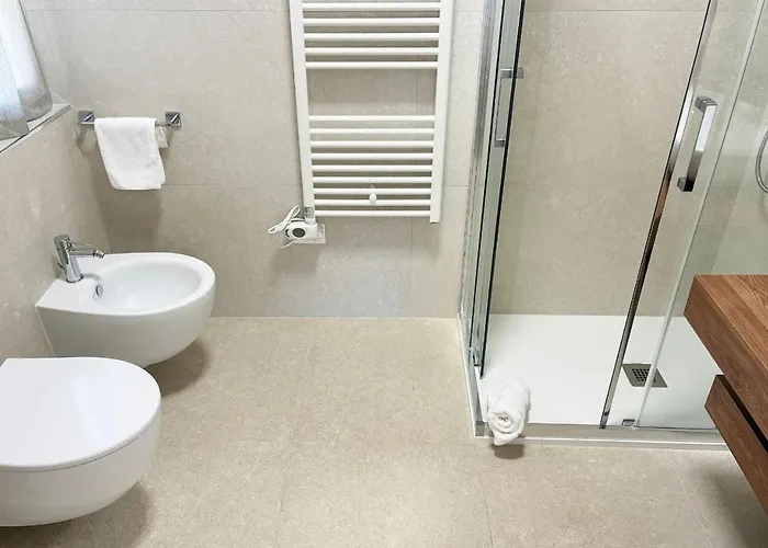 Holihome - Luna Апартаменты