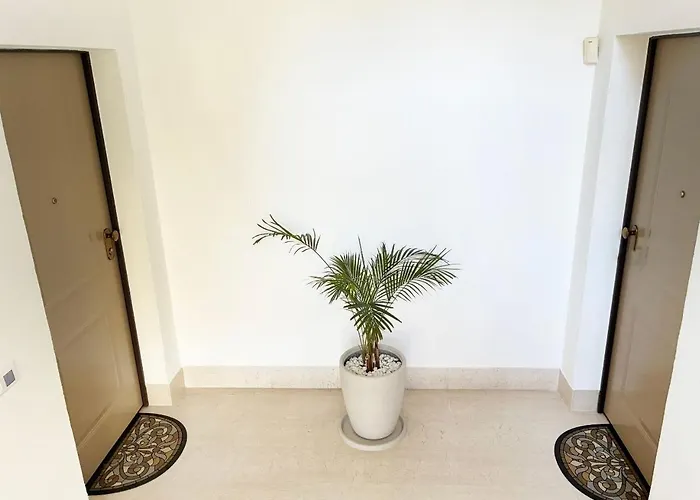 Holihome - Luna Lejlighed Tortoreto